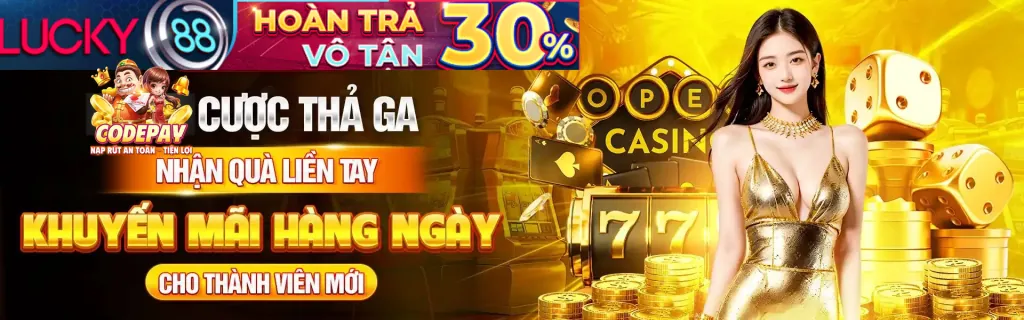 Sự kiện thể thao đặc biệt với giải thưởng lớn